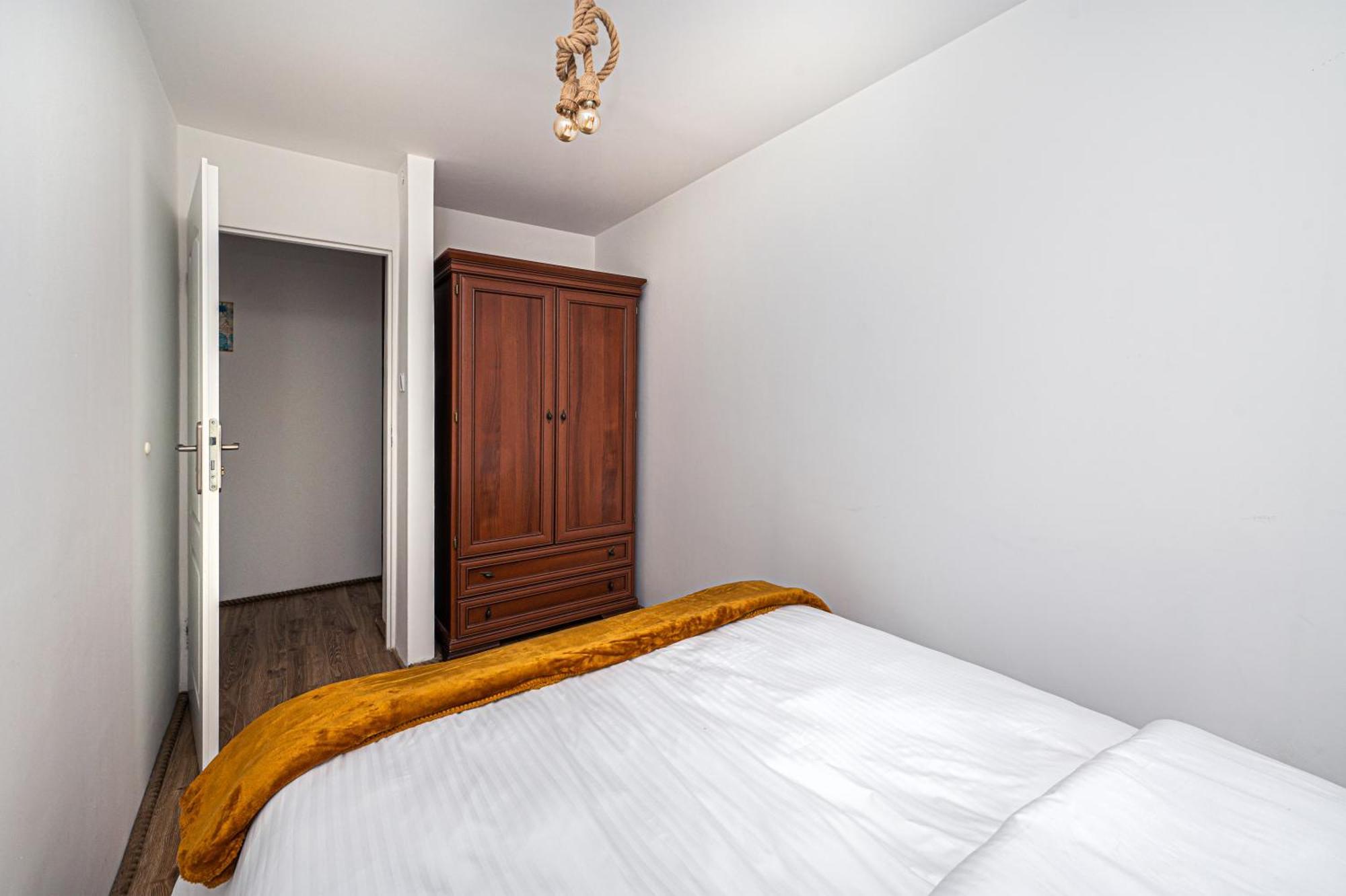 Apartament Octopus Sopot Kamienny Potok Экстерьер фото