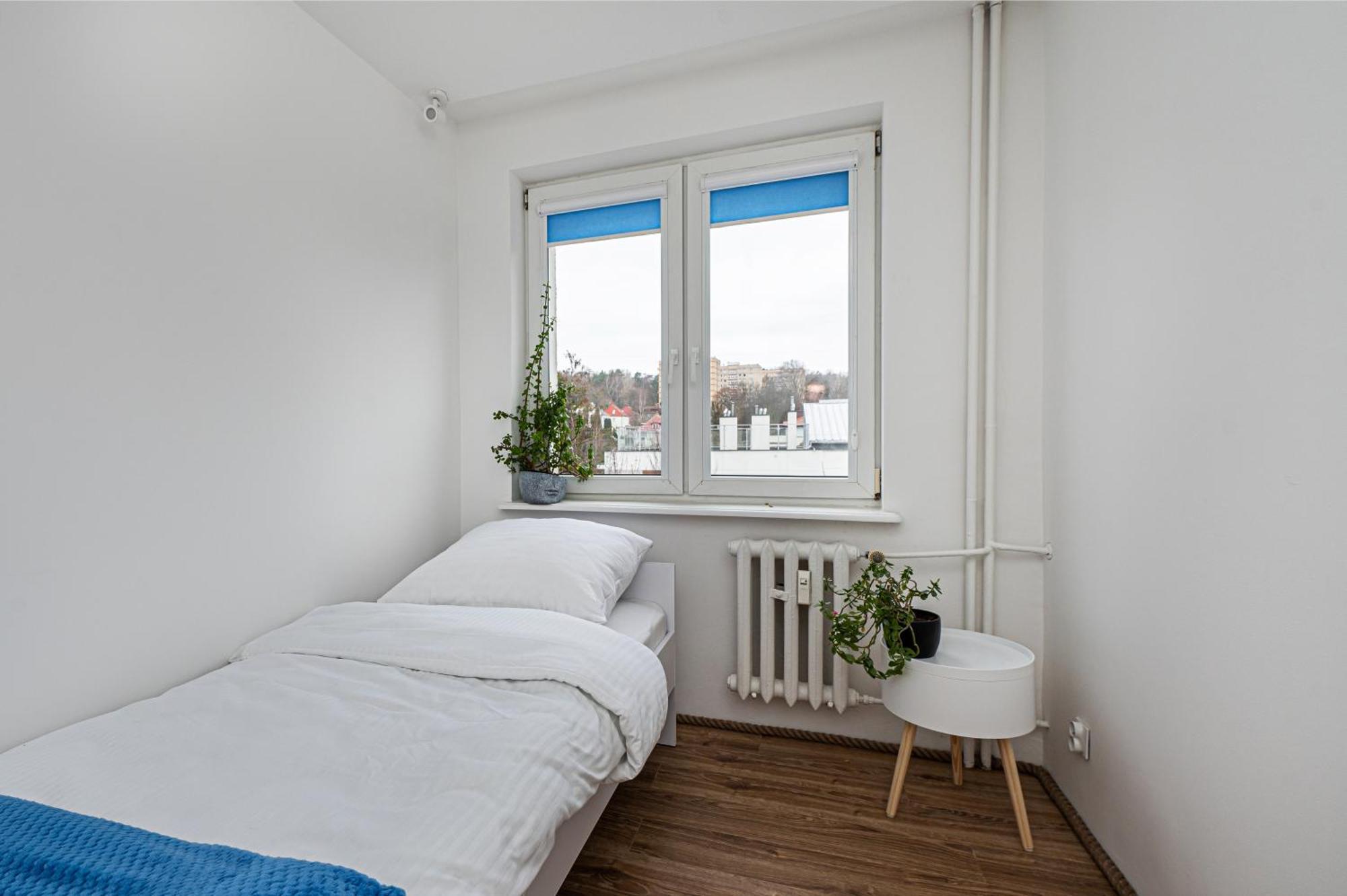 Apartament Octopus Sopot Kamienny Potok Экстерьер фото