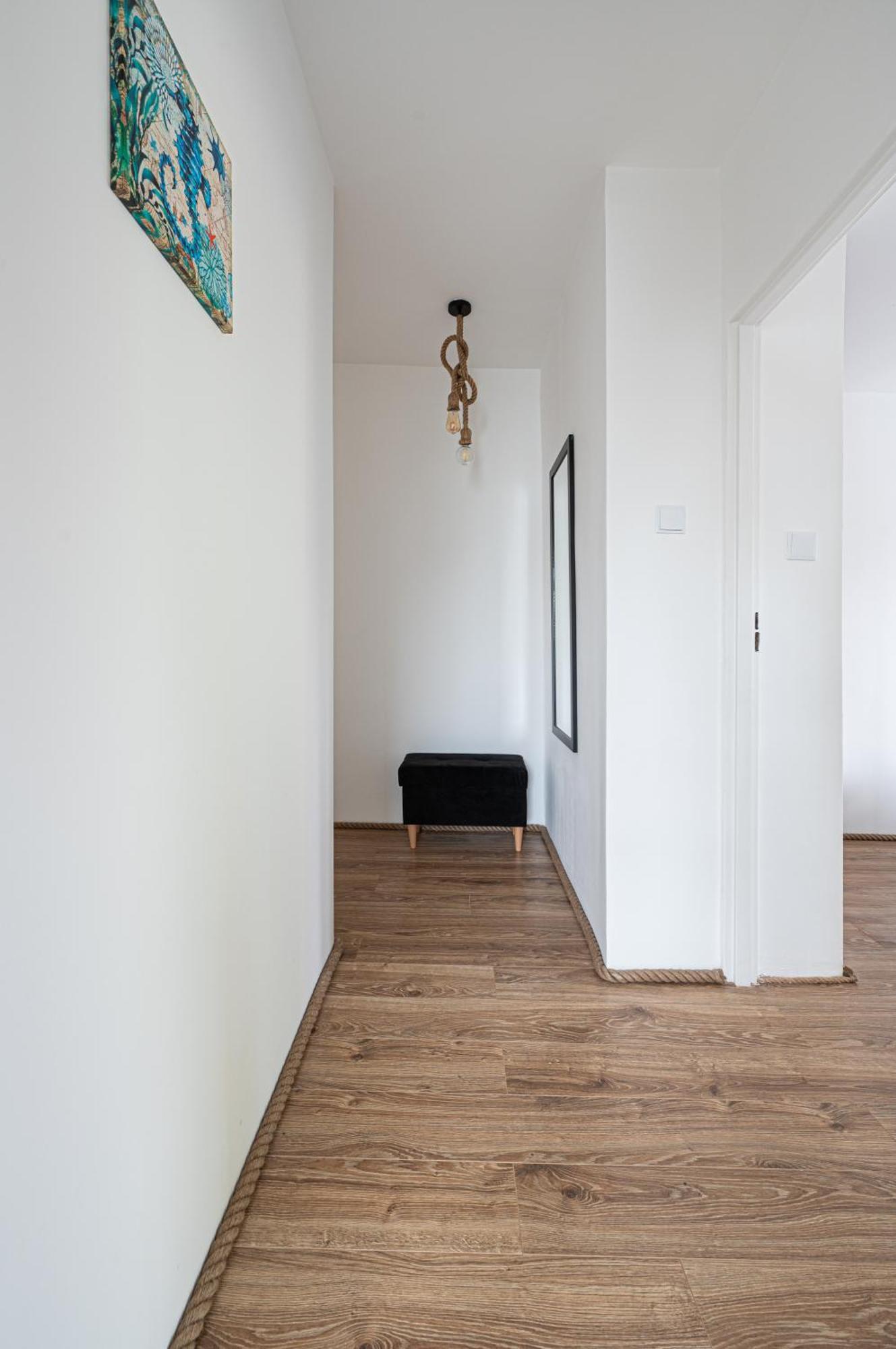 Apartament Octopus Sopot Kamienny Potok Экстерьер фото
